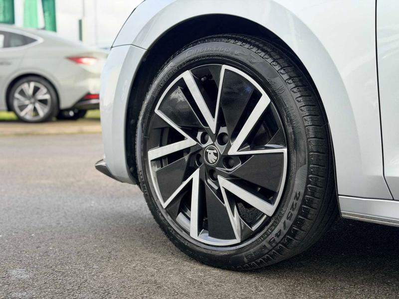 Used Skoda Octavia 2025 for sale - 77575806: Photo 5