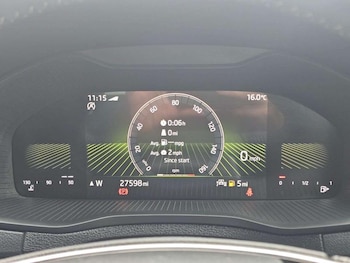 Used Skoda Karoq 2023 for sale - 79312275: Photo