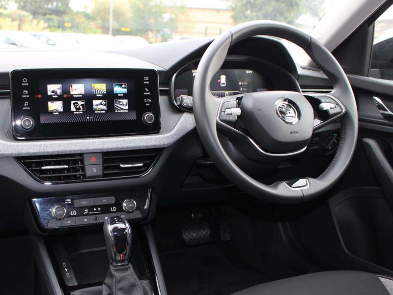 Used Skoda Scala 2024 for sale - 76782394: Photo 2