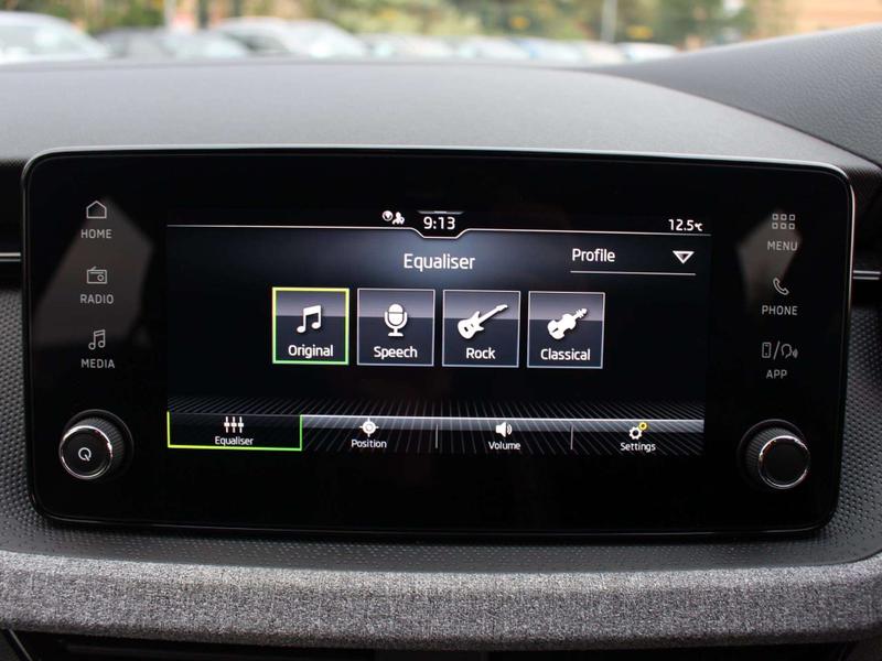 Used Skoda Scala 2024 for sale - 76782394: Photo 26