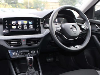 Used Skoda Scala 2024 for sale - 76782394: Photo