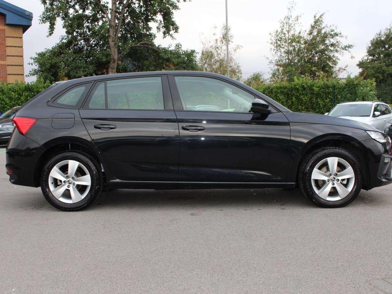 Used Skoda Scala 2024 for sale - 76782394: Photo 3