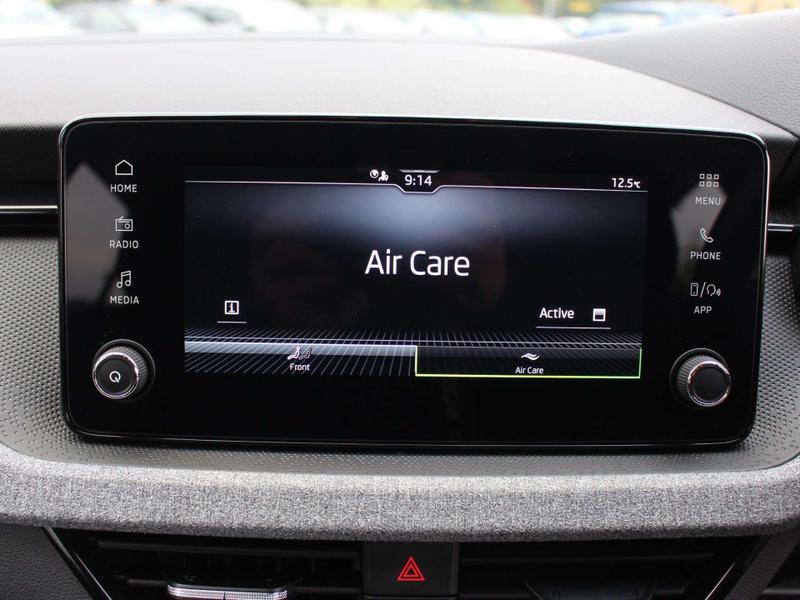 Used Skoda Scala 2024 for sale - 76782394: Photo 30