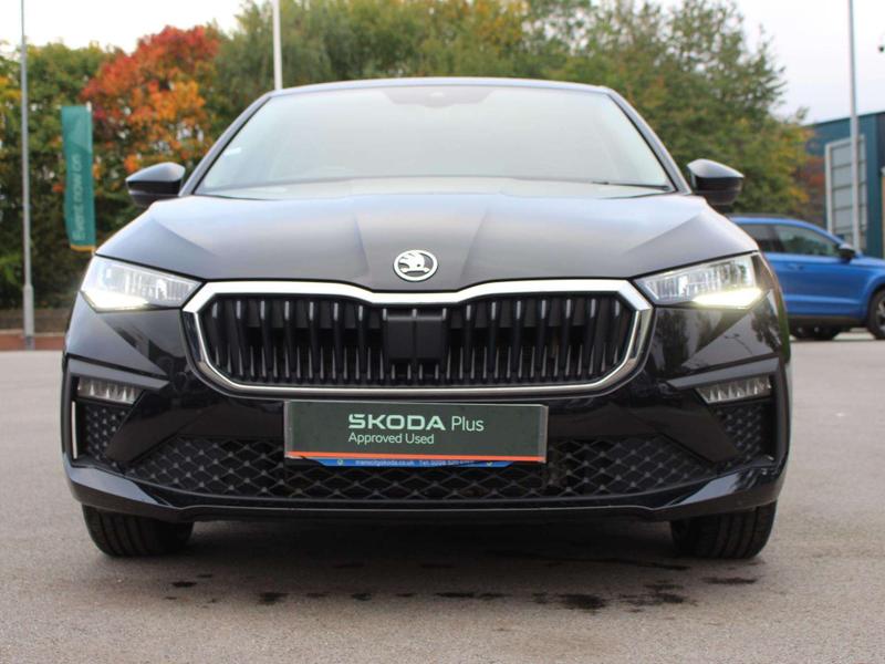 Used Skoda Scala 2024 for sale - 76782394: Photo 33