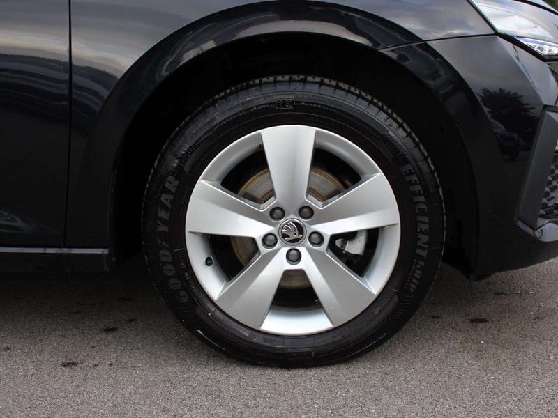 Used Skoda Scala 2024 for sale - 76782394: Photo 4