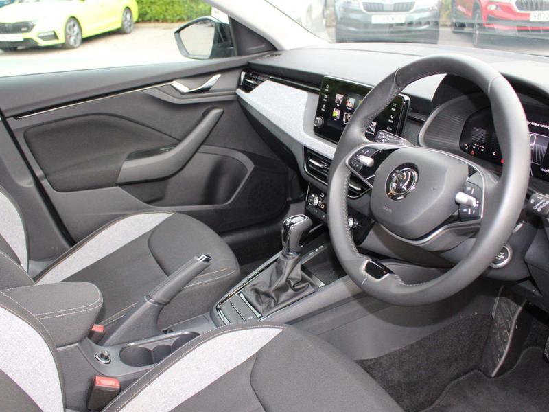 Used Skoda Scala 2024 for sale - 76782394: Photo 5