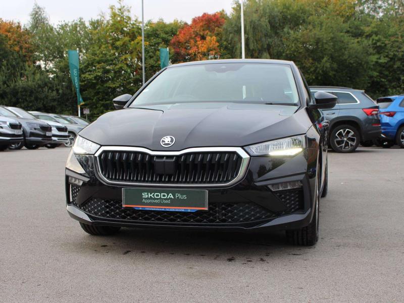 Used Skoda Scala 2024 for sale - 76782394: Photo 6