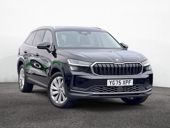 Used Skoda Kodiaq 2025 for sale - 79226425: Photo