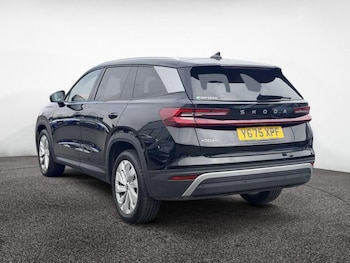 Used Skoda Kodiaq 2025 for sale - 79226425: Photo