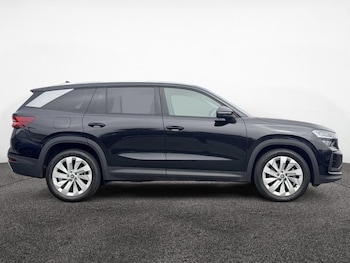 Used Skoda Kodiaq 2025 for sale - 79226425: Photo