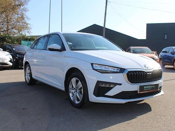 Used Skoda Scala undefined for sale - 78443161: Photo
