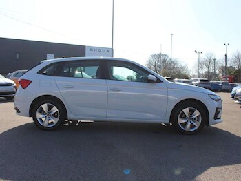 Used Skoda Scala undefined for sale - 78443161: Photo