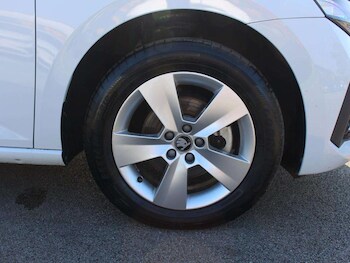 Used Skoda Scala undefined for sale - 78443161: Photo