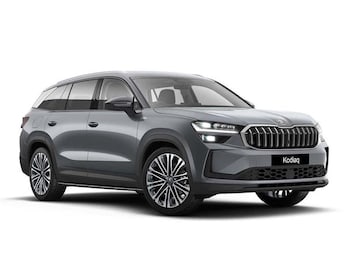 Used Skoda Kodiaq undefined for sale - 77763672: Photo