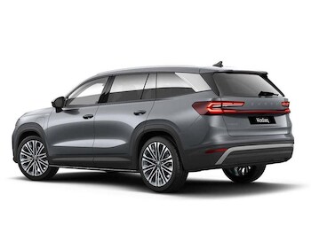 Used Skoda Kodiaq undefined for sale - 77763672: Photo