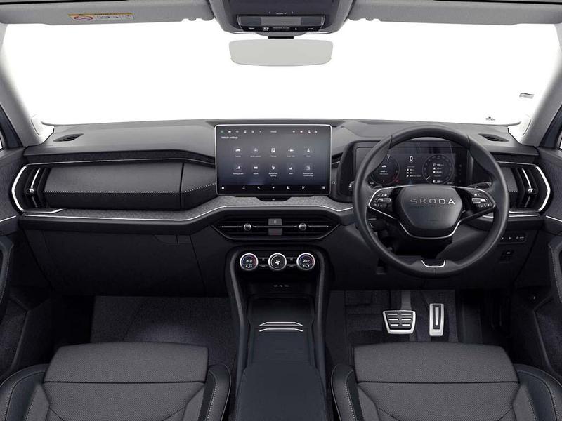 Used Skoda Kodiaq for sale - 77763672: Photo 4