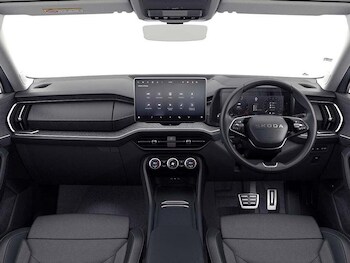 Used Skoda Kodiaq undefined for sale - 77763672: Photo