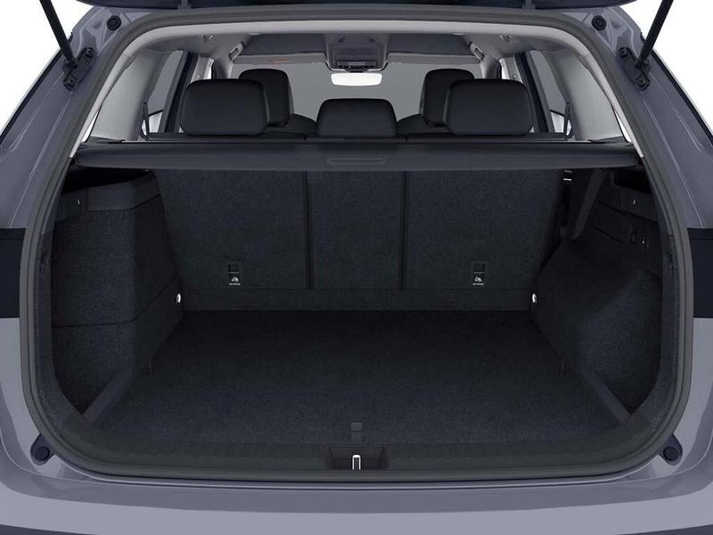 Used Skoda Kodiaq for sale - 77763672: Photo 5