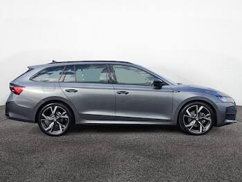 Used Skoda Octavia 2026 for sale - 79560212: Photo