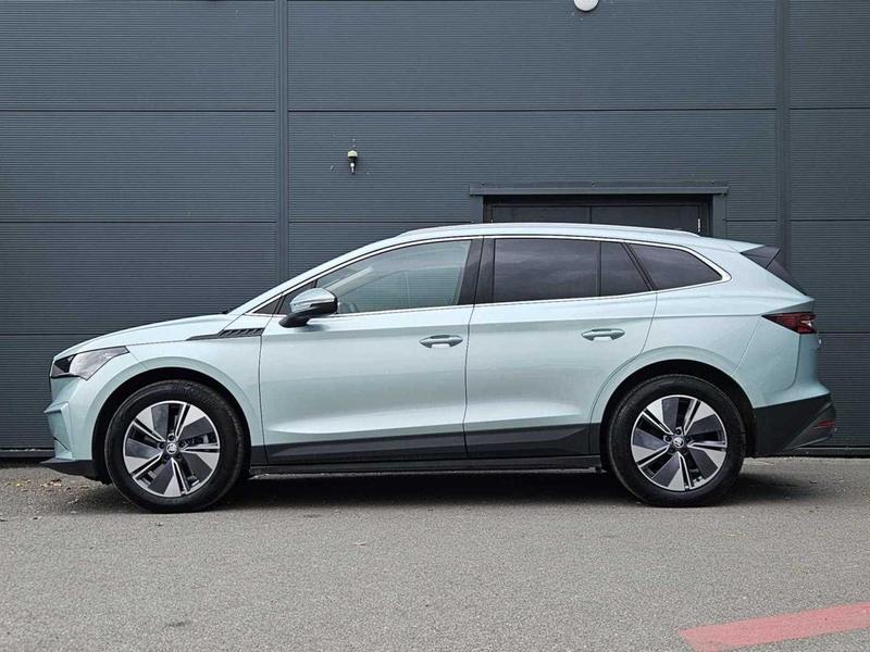 Used Skoda Enyaq 2025 for sale - 76382126: Photo 13