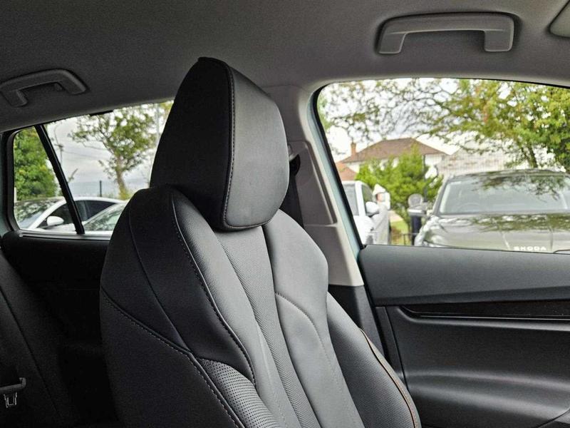 Used Skoda Enyaq 2025 for sale - 76382126: Photo 14