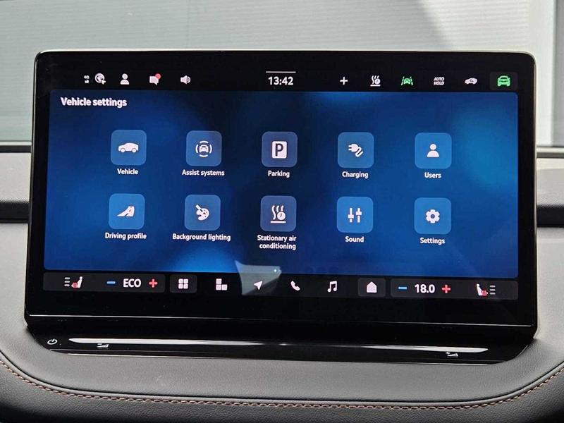 Used Skoda Enyaq 2025 for sale - 76382126: Photo 25