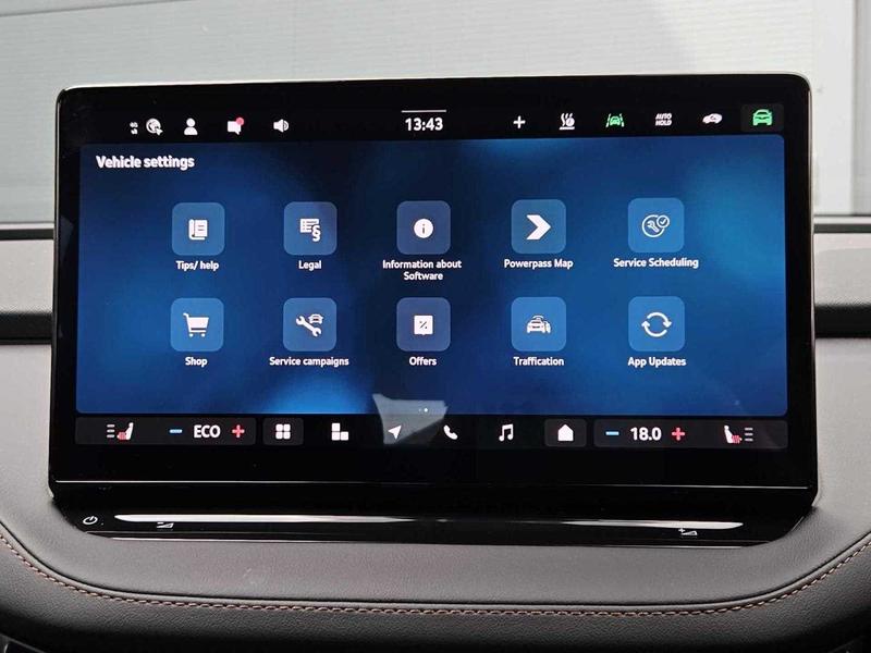 Used Skoda Enyaq 2025 for sale - 76382126: Photo 26