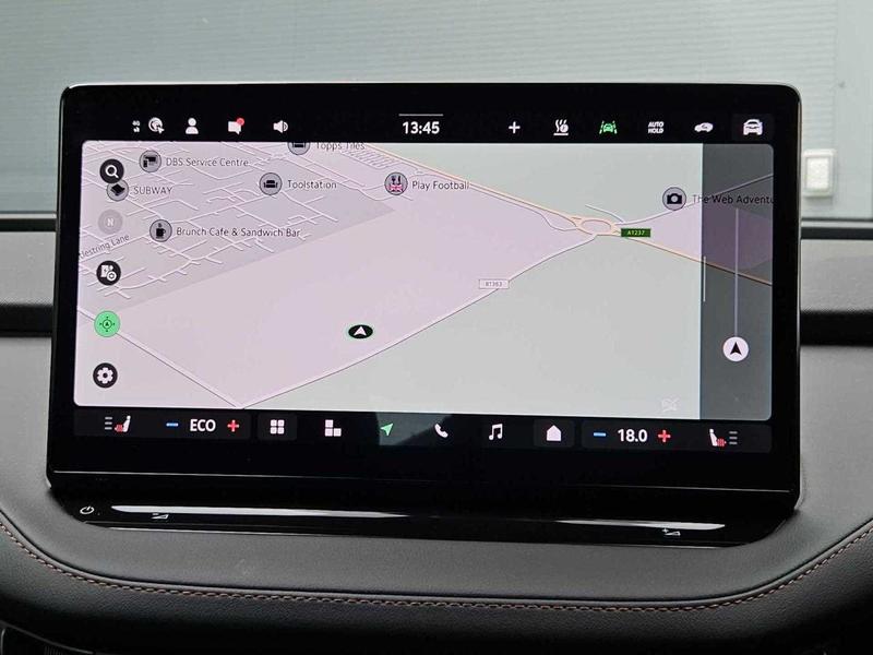 Used Skoda Enyaq 2025 for sale - 76382126: Photo 29