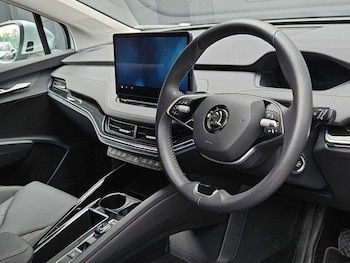 Used Skoda Enyaq 2025 for sale - 76382126: Photo