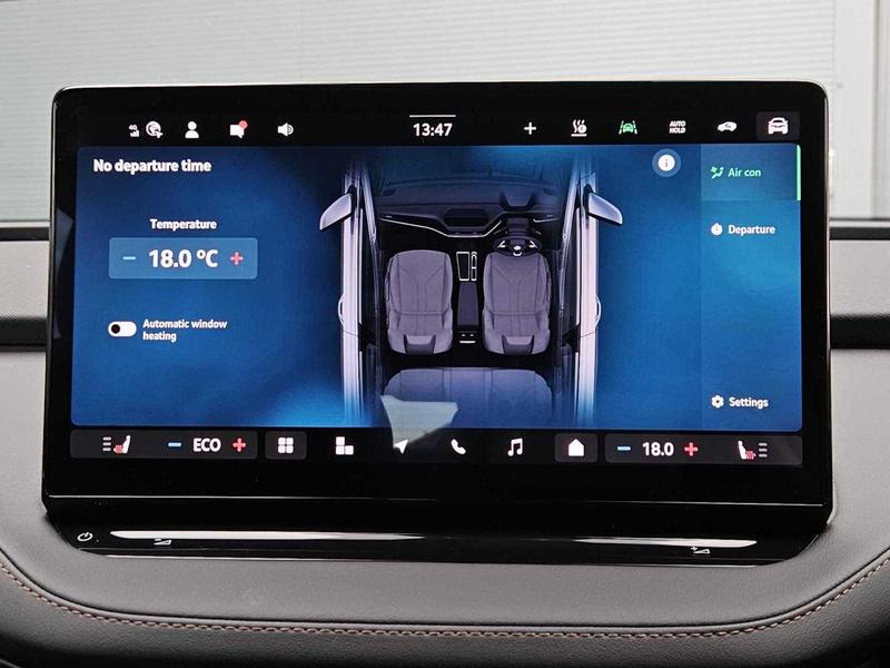 Used Skoda Enyaq 2025 for sale - 76382126: Photo 31