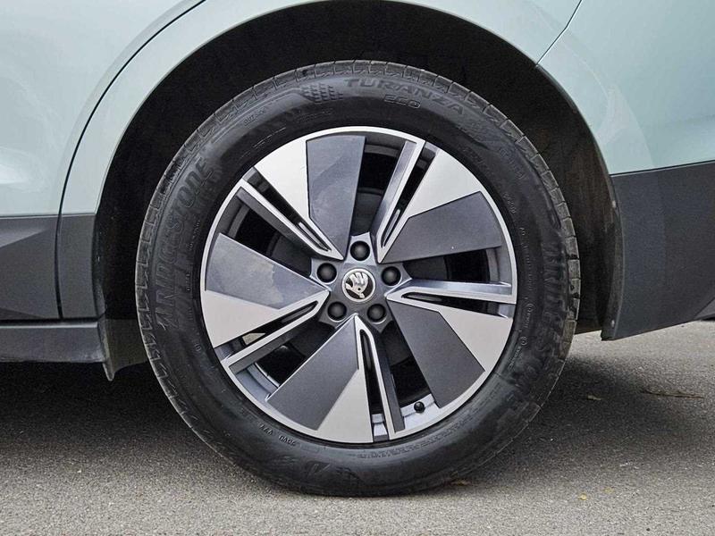 Used Skoda Enyaq 2025 for sale - 76382126: Photo 40