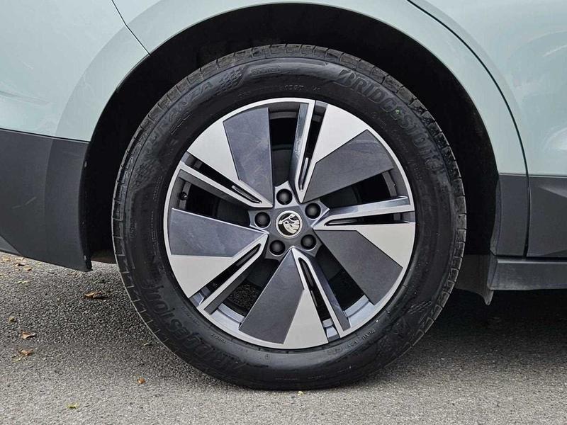 Used Skoda Enyaq 2025 for sale - 76382126: Photo 5