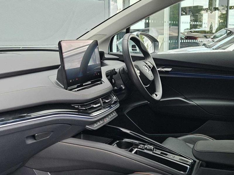 Used Skoda Enyaq 2025 for sale - 76382126: Photo 6