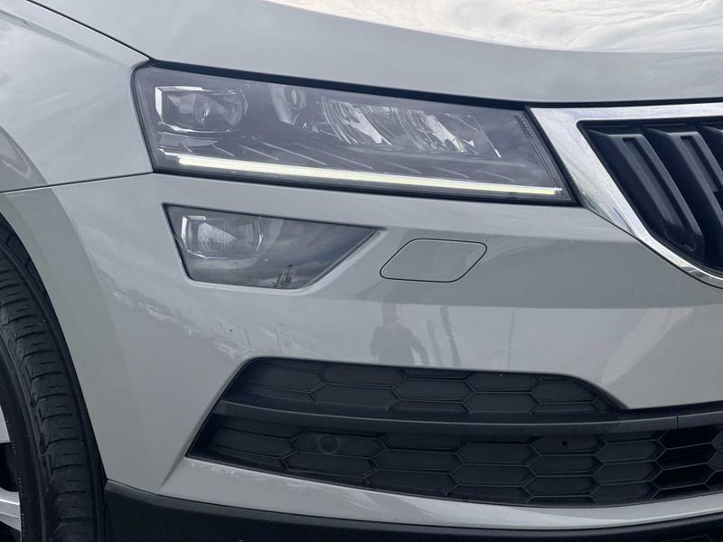 Used Skoda Karoq 2019 for sale - 76480498: Photo 11