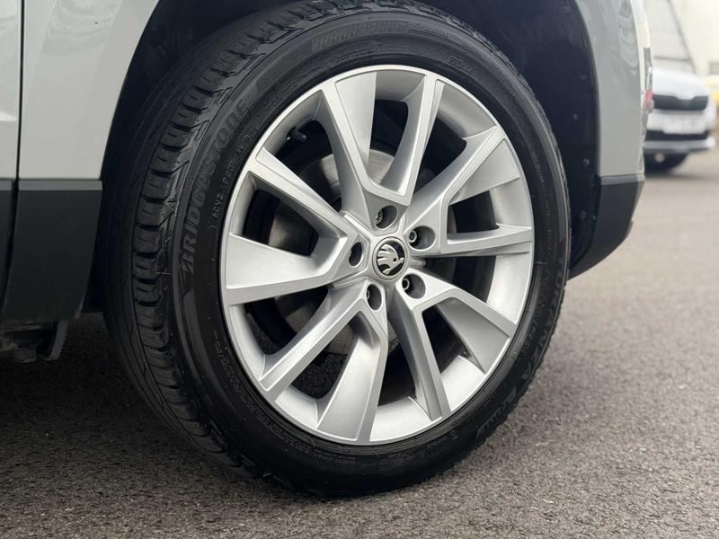 Used Skoda Karoq 2019 for sale - 76480498: Photo 12