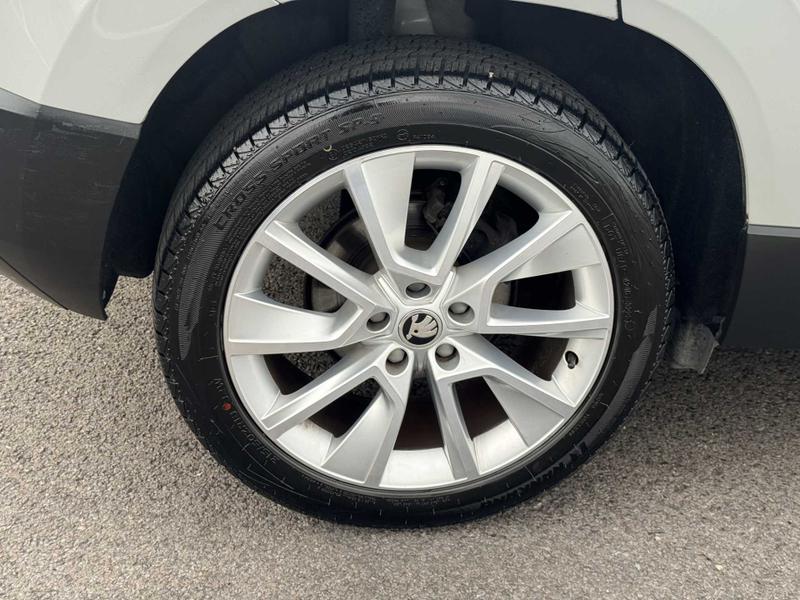 Used Skoda Karoq 2019 for sale - 76480498: Photo 13