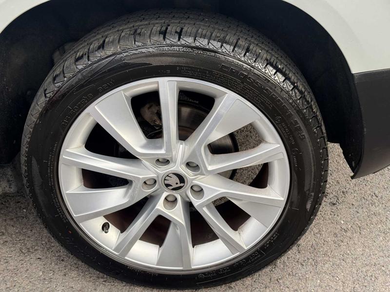 Used Skoda Karoq 2019 for sale - 76480498: Photo 15