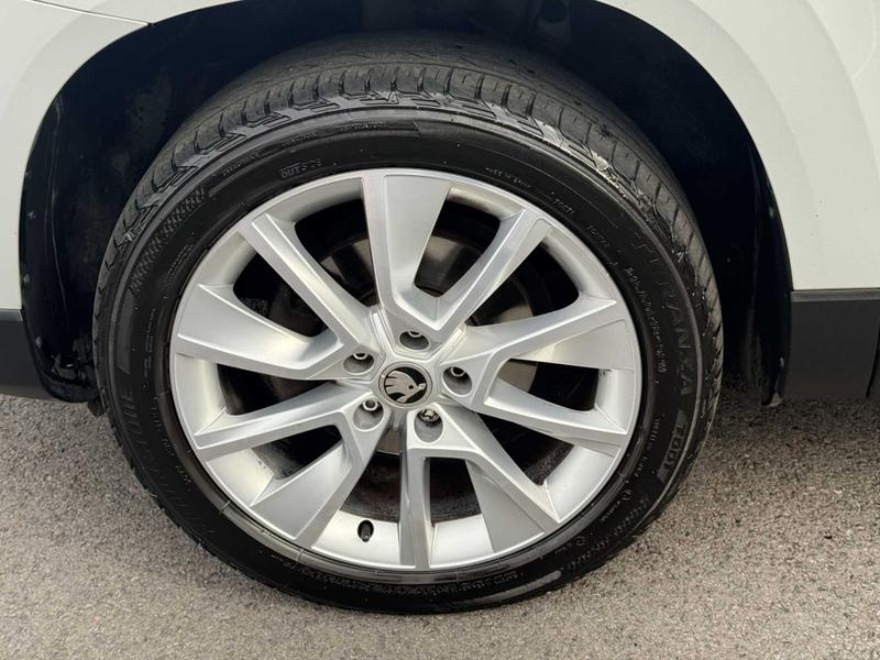 Used Skoda Karoq 2019 for sale - 76480498: Photo 16