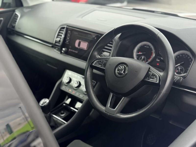 Used Skoda Karoq 2019 for sale - 76480498: Photo 17
