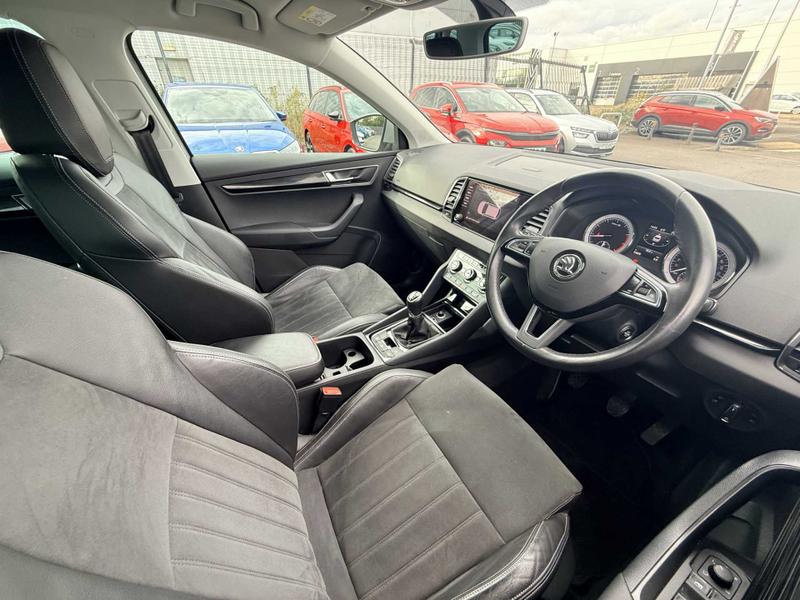 Used Skoda Karoq 2019 for sale - 76480498: Photo 19
