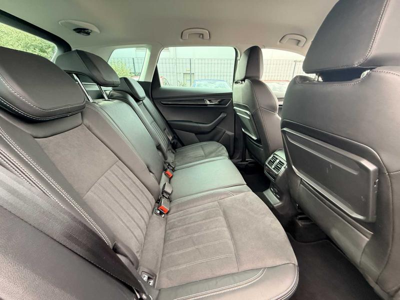 Used Skoda Karoq 2019 for sale - 76480498: Photo 20