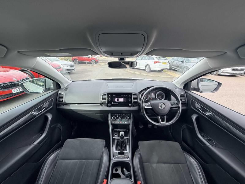 Used Skoda Karoq 2019 for sale - 76480498: Photo 21