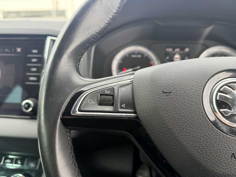 Used Skoda Karoq 2019 for sale - 76480498: Photo 27