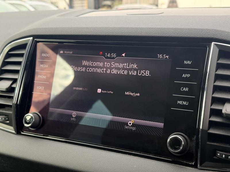 Used Skoda Karoq 2019 for sale - 76480498: Photo 30