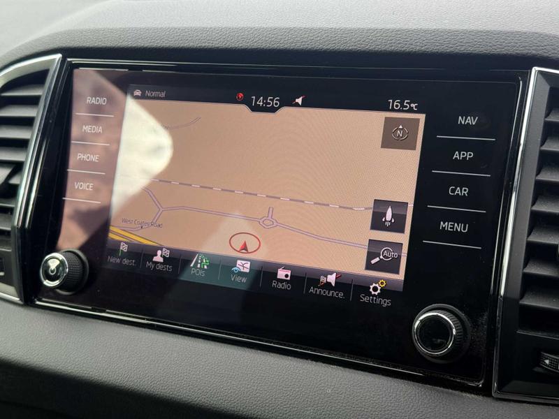 Used Skoda Karoq 2019 for sale - 76480498: Photo 31