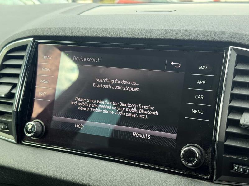 Used Skoda Karoq 2019 for sale - 76480498: Photo 32