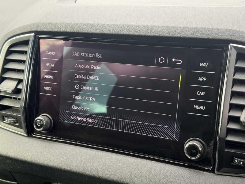 Used Skoda Karoq 2019 for sale - 76480498: Photo 33