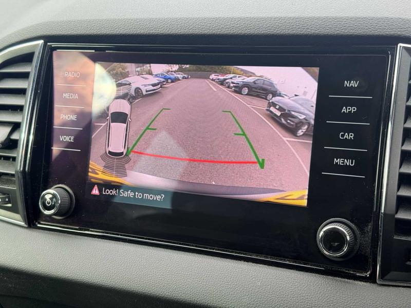 Used Skoda Karoq 2019 for sale - 76480498: Photo 34