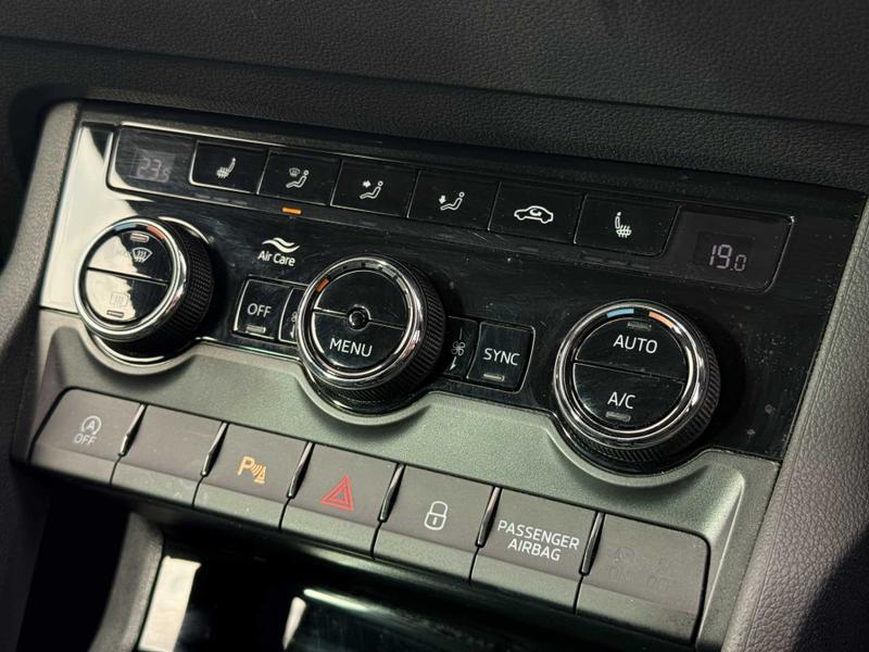 Used Skoda Karoq 2019 for sale - 76480498: Photo 35