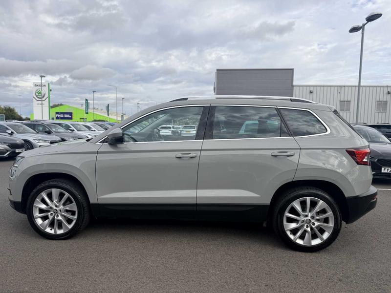 Used Skoda Karoq 2019 for sale - 76480498: Photo 7